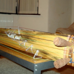 Radio Zither Radio Zither
