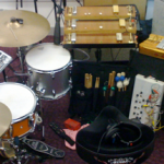 Drum and Bass Drum and Bass