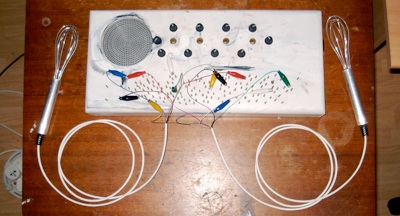 whisks