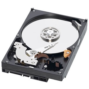 harddrive