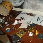 workspace workspace