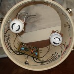 guts with speakers guts with speakers