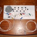 Electric Whisk
