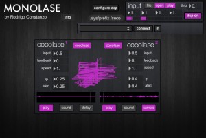 monolase