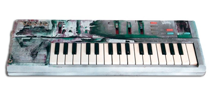 Casio SK-10 Casio SK-10